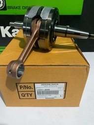 KRUK AS ZX ORIGINAL NINJA RR OLD CBU ZX Ninja r ninja ss original kawasaki cabutan motor