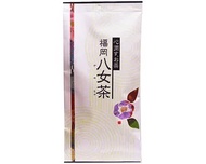 日本福岡星野hoshino八女茶100g