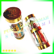 Parfum ponibasalwa turki jarum 9/7/5 B-yuci