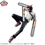 Banpresto Maximatic 景品模型 - 鏈鋸人《劇場版 鏈鋸人蕾潔篇》