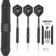 Unicorn unicorn darts Soft darts Straight Black Copper darts Soft Electronic darts Needle Hard darts