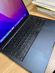 Macbook Air M2 8G/512G