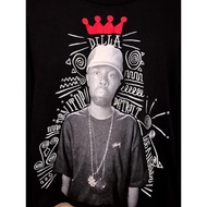 Stussy Longsleeve J Dilla