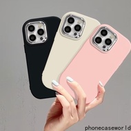 P L Ng Ch S C Suitable For OPPO A15 A57 A74 A58 A38 F17 A95 Reno4f RENO5 5F Simple Soft Silicone Pho