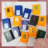 Acqua Di Parma Tester Perfume 1.2ml