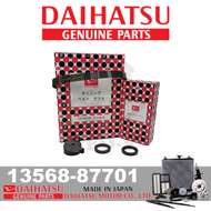 13568-87701 Timing Belt Kit Set for Daihatsu Charade G11 CB20/CB22 1.0 Hijet S85 CB41 1.0 (91ZA19)