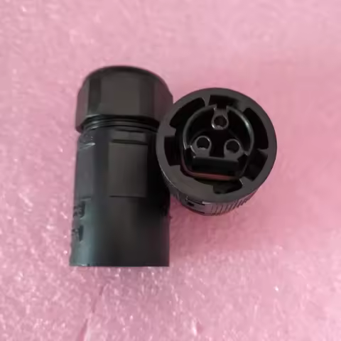Growatt Solis GoodWe Inverter 3 Pin RS 485 Communication Terminal PlugConnector