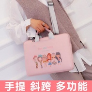 beg laptop waterproof laptop bag Laptop Bag Lenovo g50 Shin-Chan 14pro Asus a Bean t999/50 20cm yoga
