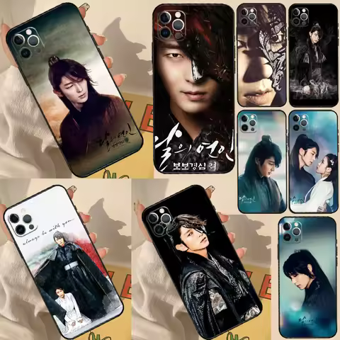 LEE JOON GI Case For Huawei Nova 3i 7i 8i 11i 11 13 14 Pro 9 10 SE Y60 Y70 Y90 Y61 Y91 Y72 P30 P40 L