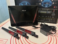 ASUS RT-AC86U AC2900 AiMesh Router