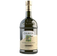 Colavita Extra Virgin Olive Oil โคลาวิต้า น้ำมันมะกอก เอ็กซ์ตร้า เวอร์จิ้น 1 Liter