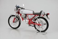 24年9月預購【玩具柑仔店】青島1/12 HONDA AC15 DREAM 50 '97