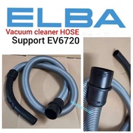 (0RlGlNAL PART) Vacuum Cleaner Hose / Tube For ELBA EV6720