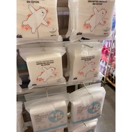 miniso️ FACIAL COTTON PADS FACIAL COTTON PADS PURE COTTON PADS