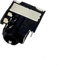 ZAHARA Audio Jack Charging Port Connector for MSI Bravo 15 B7ED / Modern 15 B12M B13M B12MO/ Modern 