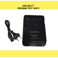 Lumix Camera Charger DMC GH2 G5 G6 G7 G7K GX8 G85 G90 GH2S GH2H - Charger Carger