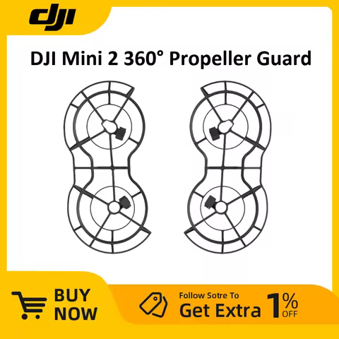 DJI Mini 2 DJI Mini 2 SE DJI Mini 4K 360° Propeller Guard Protection for Mini 2 Mini 2 SE Mini 4K Dr