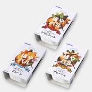 Sanriku Iwate – “Hoya Bar” Canned Sea Squirt Series Plain / Ajillo / Arrabbiata – Enjoy a Bar‑Style 