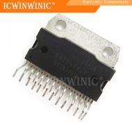 5 Piece  AN7550NZ AN7550NZA AN7550 ZIP-25  Integrated circuit IC