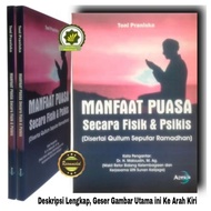 Book on FASTING BENEFITS Physically & Psoriasis Fasting Guidance Guide to Fasting Guidance and Benef