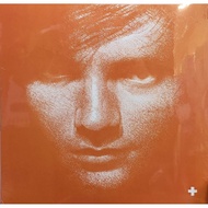 Ed Sheeran -  +  (LP)