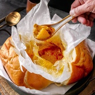 [TASTY FROZEN] Curry Chicken Bun 咖喱鸡包