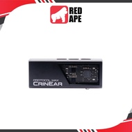 CrinEar Protocol Max, DAC and Amplifier: Portable High-Performance Dual CS43198 Dongle DAC/AMP (Crin