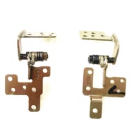 LCD Screen Hinges For Asus X540 X540S C520U X540SA F540S Left & Right