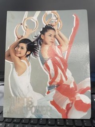 Twins CD