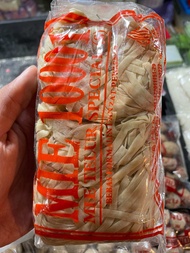 Mie Ayam Gepeng 1001