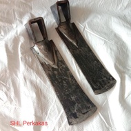 THICK UNDERGROUND HANDLE - SPRING HOE - AGRICULTURAL TOOLS