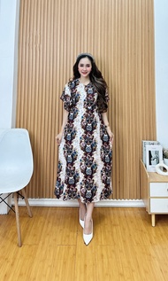 DASTER CIBI RAYON PREMIUM | DASTER JUMBO TERBARU | DASTER CIBI VIRAL