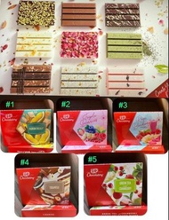 KitKat Chocolatory 朱古力🍫