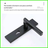 ◺ ☾ Door Lock Door Knobs For Main Door Set Door Knob For Bedroom Double Lock Door