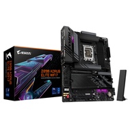 GIGABYTE Z890 AORUS ELITE / ELITE ICE WiFi 7 Intel ATX Motherboard / Socket LGA1851 & DDR5
