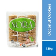 Nora Coconut Cookies 130G