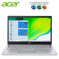 Acer Aspire 5 A514-54-729D – Intel® i7-1165G7 | 8GB | 512GB SSD | Intel Iris Xe Graphics | 14″ FHD