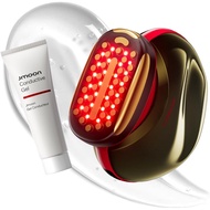 JMOON by Ulike Microcurrent Facial Device, M30U Red Light Therapy for Face, Safe Anti Aging  Care, 4