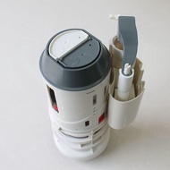 【American Standard】 Toilet 2048 2047 2046 2049 Drain Valve Button Water Inlet Valve Toilet Tank Acce
