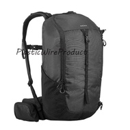 8649476 20L mountain hiking backpack - MH100 hiking backpack