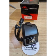 Takayama Handle Switch RH R/H Right Holder 8K Right Switch Honda Vario 150 LED (35130-K59-A72)