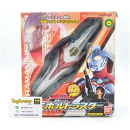 Dx nexus Evoltruster Genuine Transformation Rare