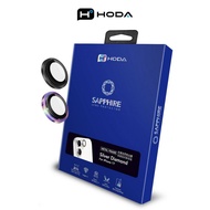 HODA Sapphire Lens Protector With Helper for iP17 (2 Lens)