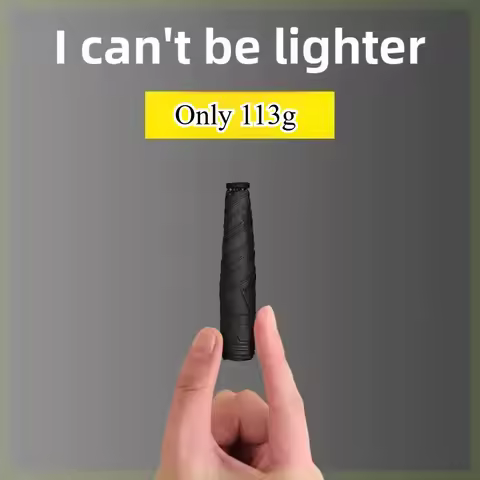 Ultra Light Umbrella Portable Sunshade Umbrella Pencil Umbrella Adult Sunshade Umbrella Mini Umbrell