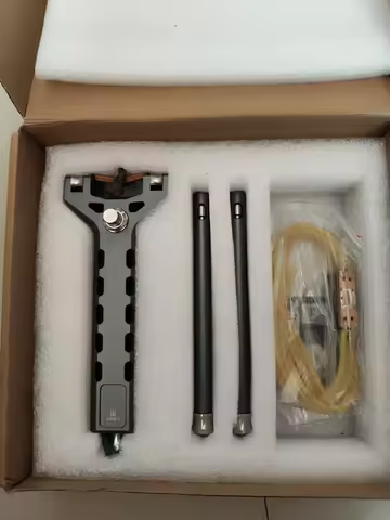 G5 Slingshot Can Automatically Fire Multiple Rounds of All Metal Automatic Bead Rapid Fire Slingshot