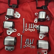 HONDA Civic EK ENGINE MOUNTING B16 B18 B20 2HOLE 3HOLE BSERIES DSERIES
