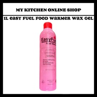 CHARCOAL BBQ ARANG KAYU 火炭 / HEATING JELLY WAX / HEATING GEL / PENYALA API (Fire Gel - 1000ml)