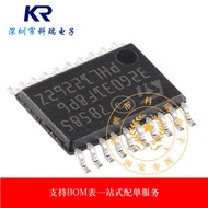 Original STM32G031F8P6 TSSOP-20 ARM Cortex-M0+32-Bit Microcontroller-MCU