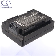 CS Battery For Fujifilm FinePix F470 Zoom / F480 / F710 Battery 850mah CA-NP40FU