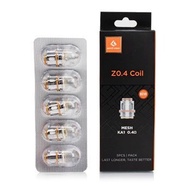 ((MARI ORDER))!! GEEKVAPE COIL Z FOR AEGIS LEGEND 2 KIT RTA